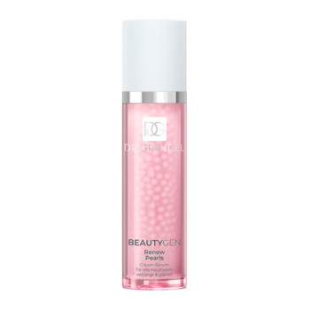 BeautyGen, Renew Pearls, 50ml