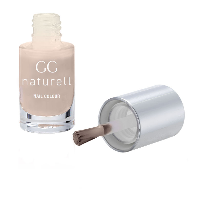 GG Naturell Nail Colour Nr. 10, 5ml