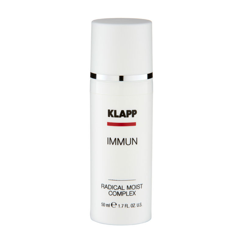 KLAPP Immun Radical Moist Complex, 50ml