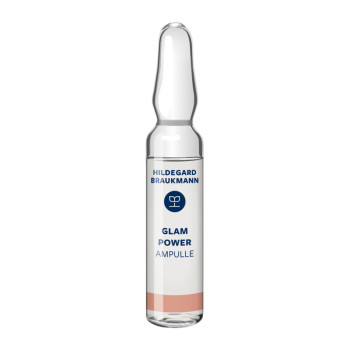 Glam Power Ampulle, 3 x 2ml