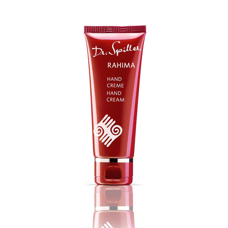 Dr. Spiller Rahima Handcreme, 75ml