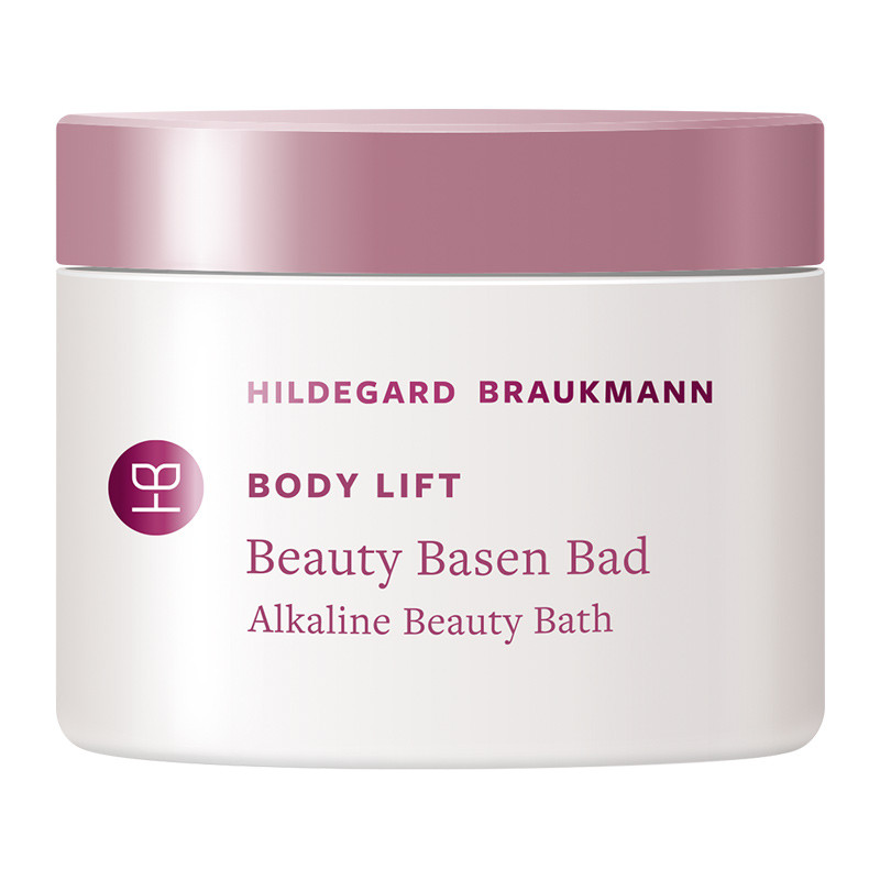 HILDEGARD BRAUKMANN Body Lift Beauty Basen Bad, 200g