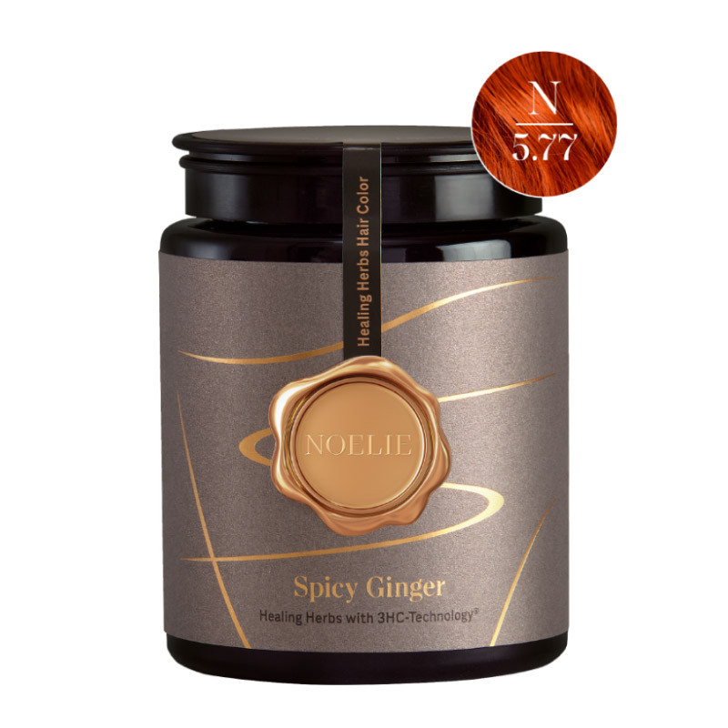 Noelie Spicy Ginger N 3.77, 100g