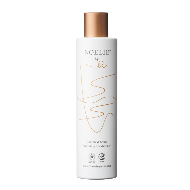 Noelie Volume & Shine Hydrating Conditioner, 200ml