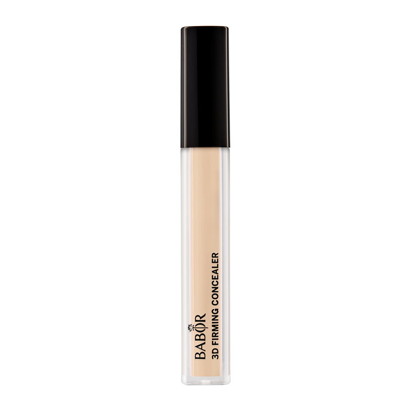 BABOR 3D Firming Concealer 01 porcelain, 1Stk