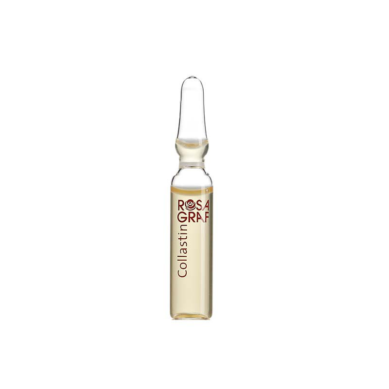 Rosa Graf AMPOULES Collastin, 3x2ml