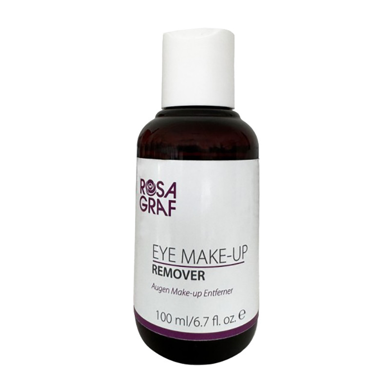 Rosa Graf Eye Make-Up Remover, 100ml