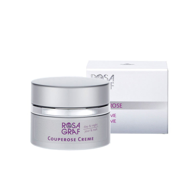 Rosa Graf Couperose Creme, 30ml