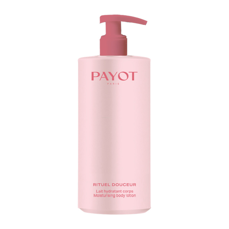 PAYOT Rituel Douceur Lait Hydratant Corps, 400ml