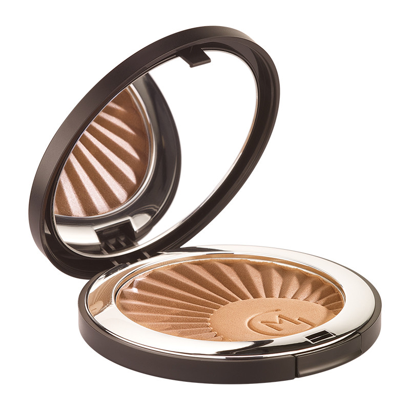 Maria Galland 822- Poudre Bronzante Sublimatrice Bronzing Powder, 1St.