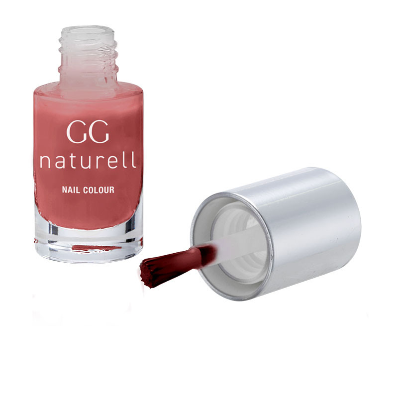 GG Naturell Nail Colour Nr. 40, 5ml