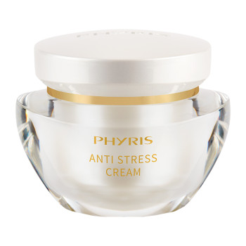 Skin Control, Anti Stress Cream, 50ml