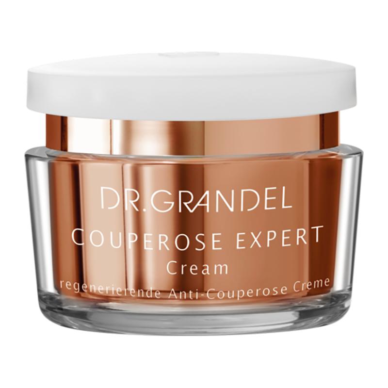 Dr. Grandel Specials, Couperose Expert Cream, 50ml