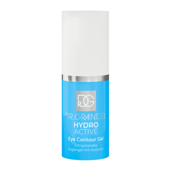 Hydro Active, Eye Contour Gel, 15ml