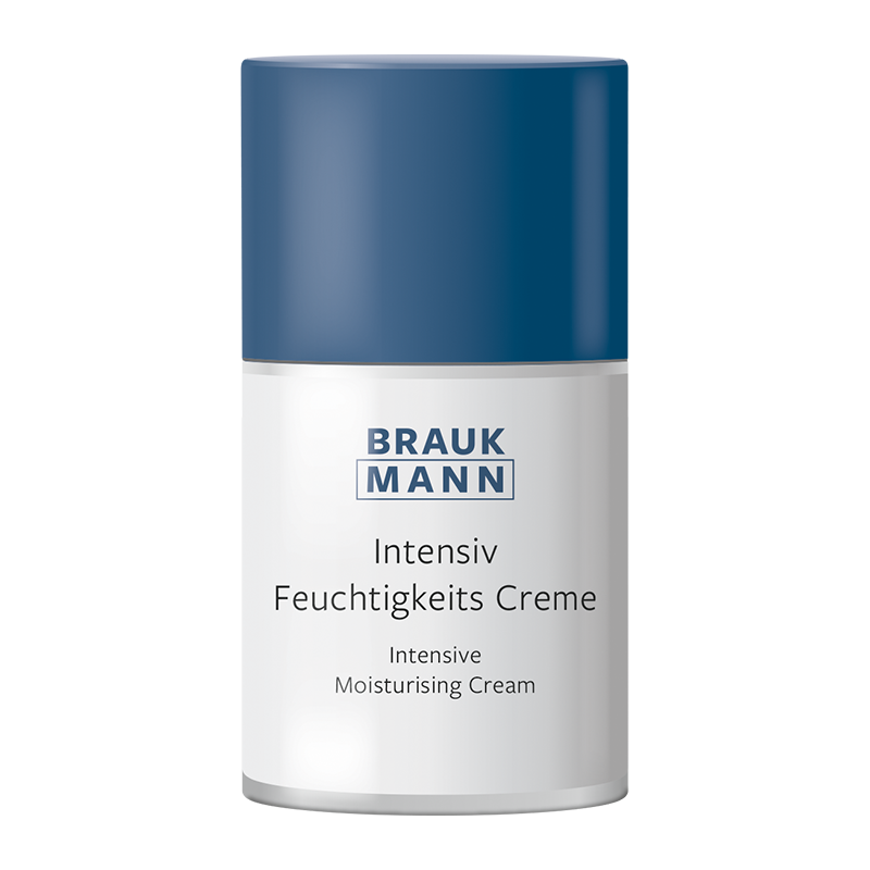 HILDEGARD BRAUKMANN Intensiv Feuchtigkeits Creme, 50ml