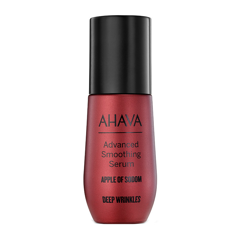 Ahava Apple of Sodom Advanced Smoothing Serum, 30ml