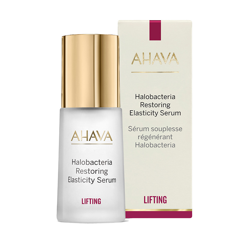 Ahava Halobacteria Restoring Serum, 30ml