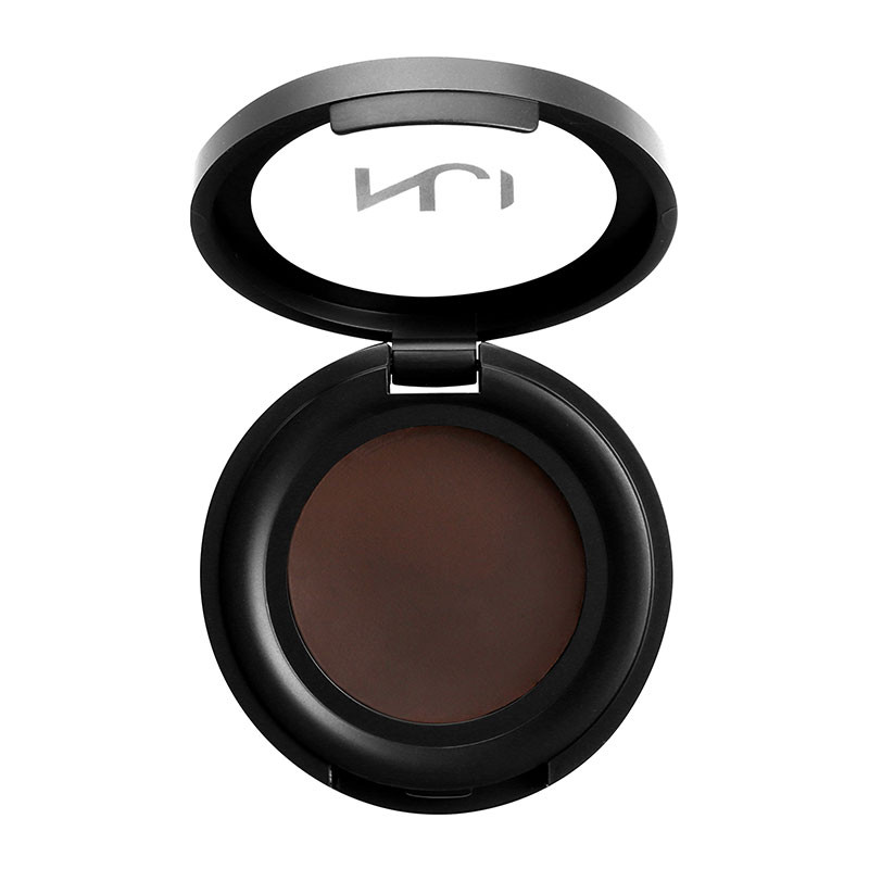 Nui Cosmetics Natural & Vegan Brow Sculpt Pouri, 2,5g