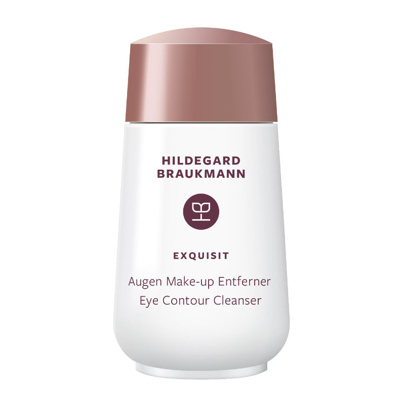 HILDEGARD BRAUKMANN Augen Make up Entferner, 100ml