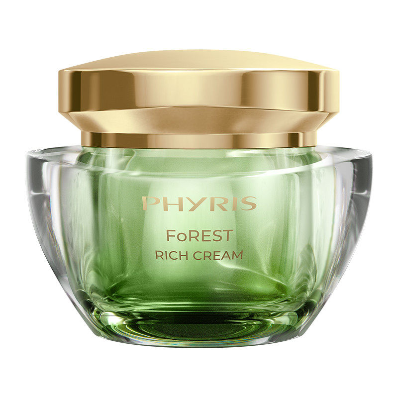 Phyris Forest, Rich Cream, 50ml