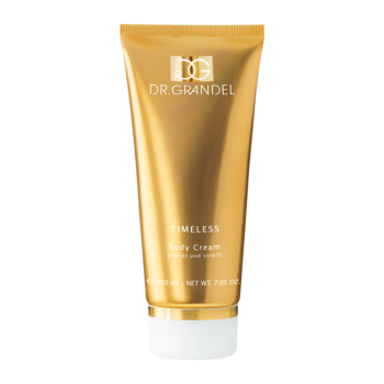 Timeless, Body Cream, 200ml