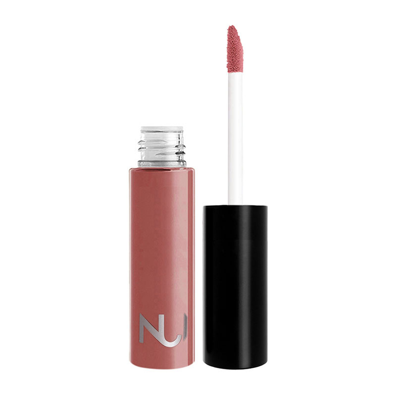 Nui Cosmetics Natural & Vegan Lipgloss Mereana, 5ml