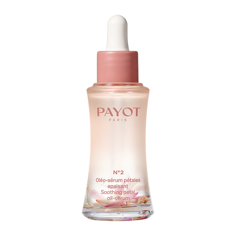 PAYOT Crème Nr. 2 Oleo-Serum Petales Apaisant, 30ml