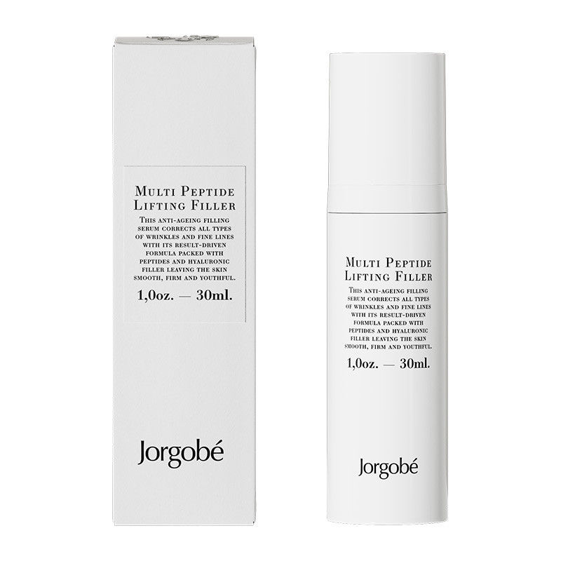 Jorgobé Multi Peptide Lifting Filler, 30ml