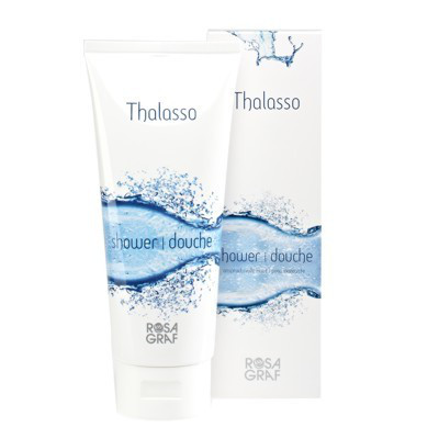 Rosa Graf THALASSO Shower, 200ml