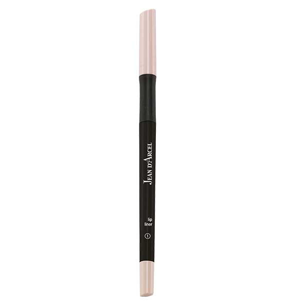 Jean d Arcel Lip Liner Nr.01, 1 Stück