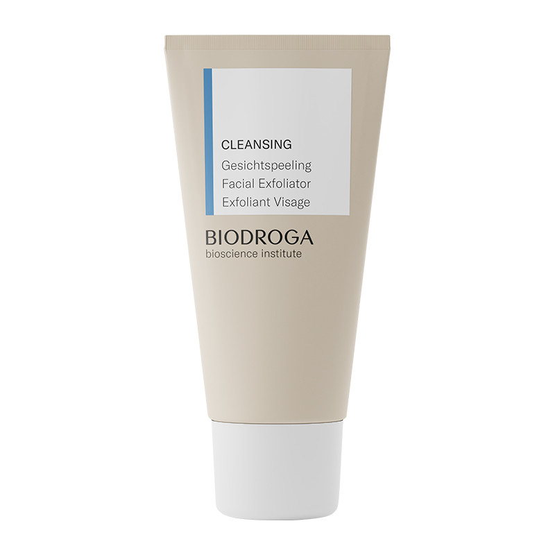 BIODROGA Cleansing Gesichtspeeling, 50ml