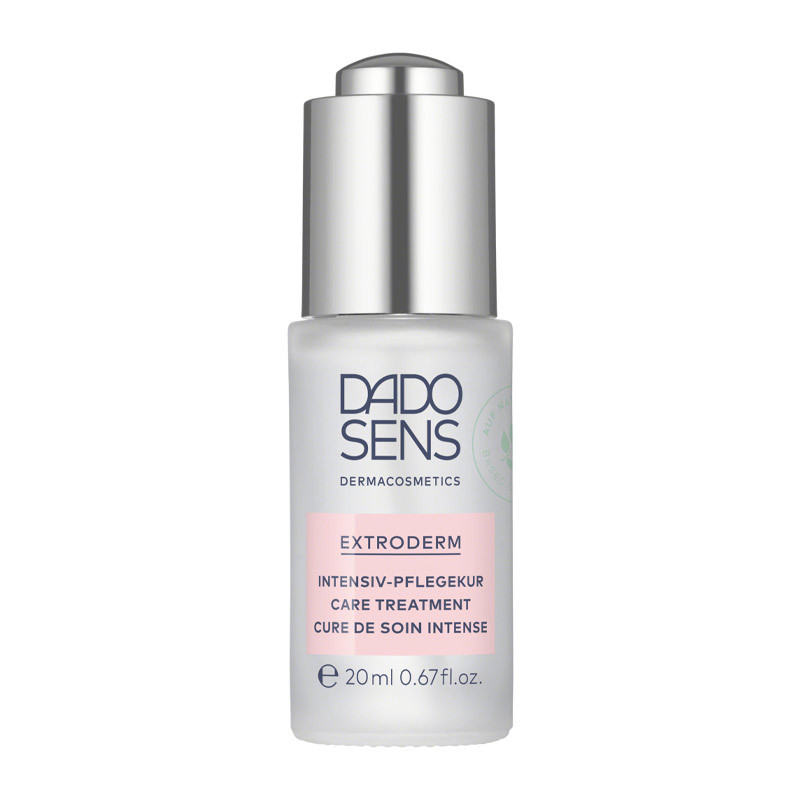 Dado Sens EXTRODERM, INTENSIV-PFLEGEKUR, 20ml