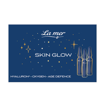 Ampullen Set Skin Glow, 3x2ml