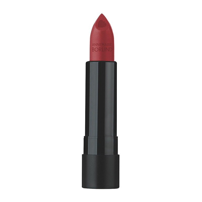 ANNEMARIE BÖRLIND Lippenstift burgundy, 4,2g