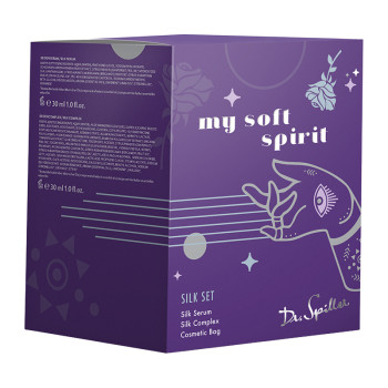 My Soft Spirit Silk Set, 1St.