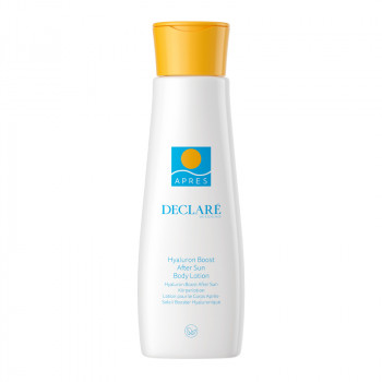 Hyaluron Boost After Sun Body Lotion, 200ml