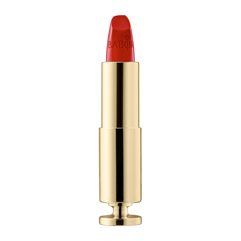 BABOR Creamy Lipstick 01 on fire, 4g