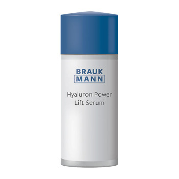 Braukmann, Hyaluron Power Lift Serum, 30ml