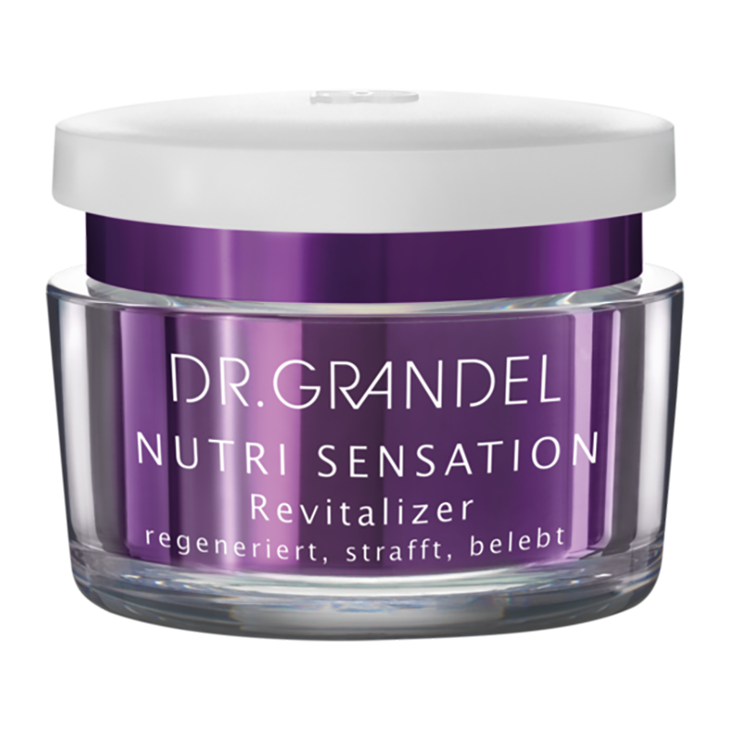 Dr. Grandel Nutri Sensation, Revitalizer, 50ml