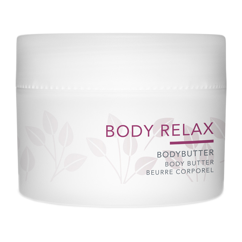 Charlotte Meentzen Body Relax Bodybutter, 250ml