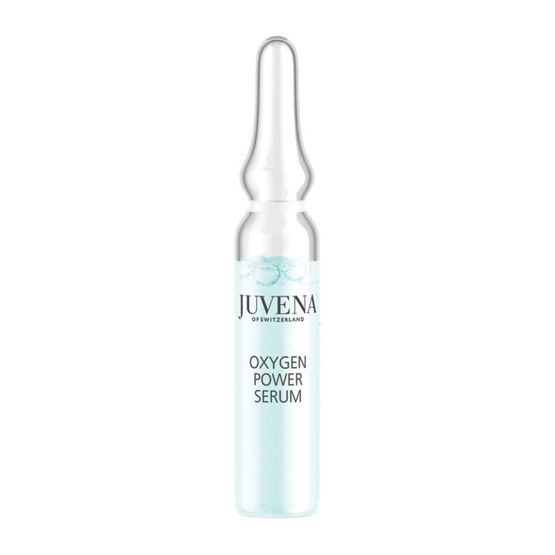 Juvena Skin Specialists, Oxygen Power Serum, 7x2ml