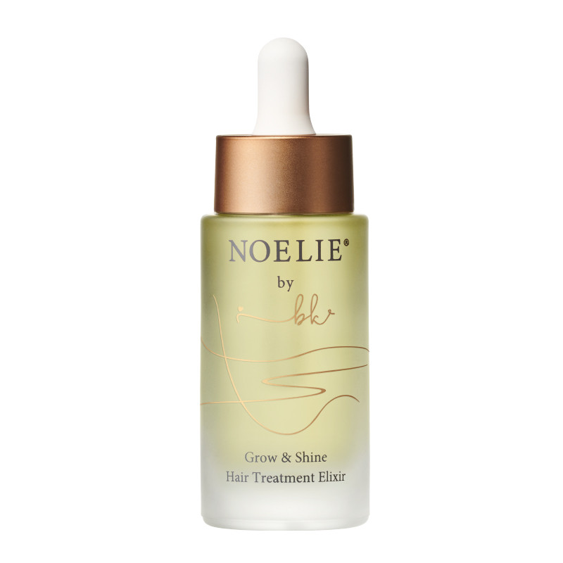 Noelie Grow & Shine Hair Treatment Elixir, 30ml