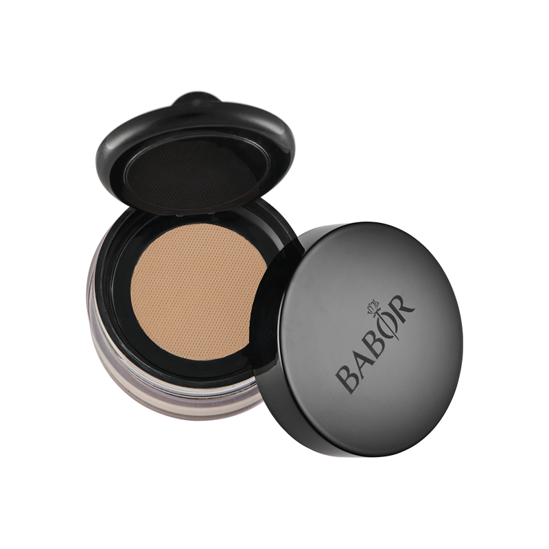 BABOR Mineral Powder Foundation 02 medium, 20g