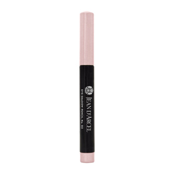 Eye Shadow Pencil Nr. 02 rosy shine, 1 St.