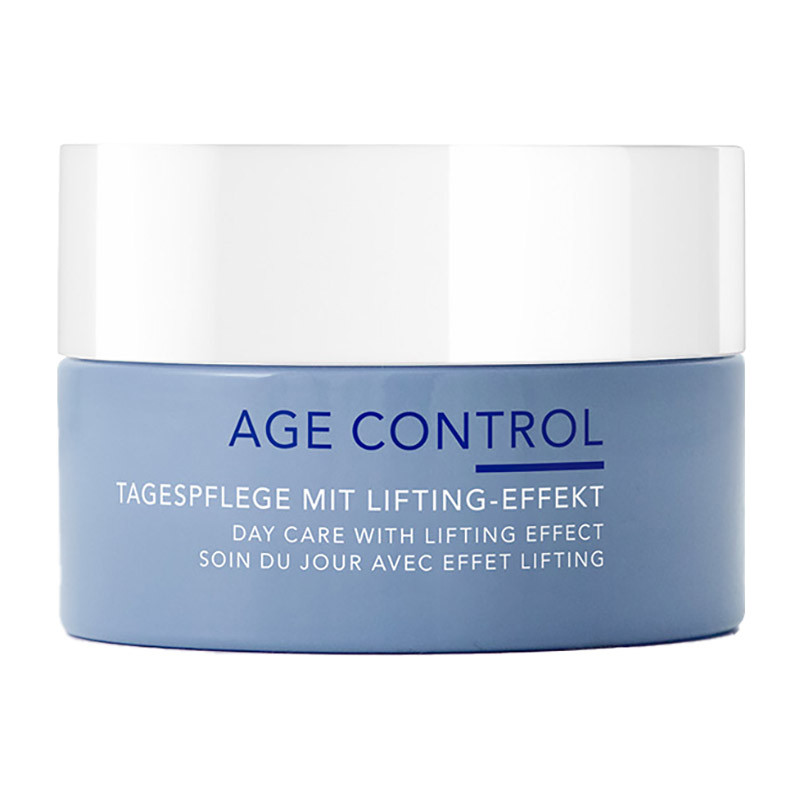 Charlotte Meentzen Age Control Tagespflege mit Lifting-Effekt, 50ml