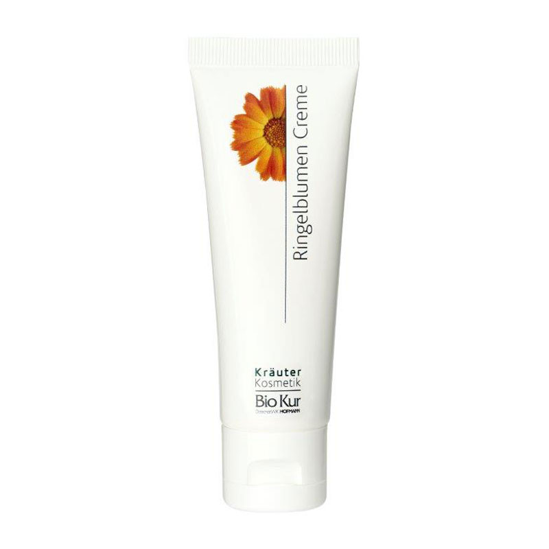 Rosa Graf Bio Kur Ringelblumen Creme, 50ml