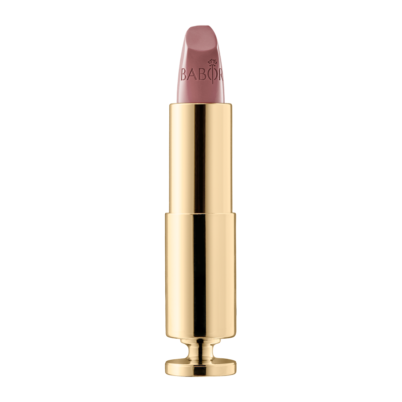 BABOR Matte Lipstick 14 light mauve matte, 4g