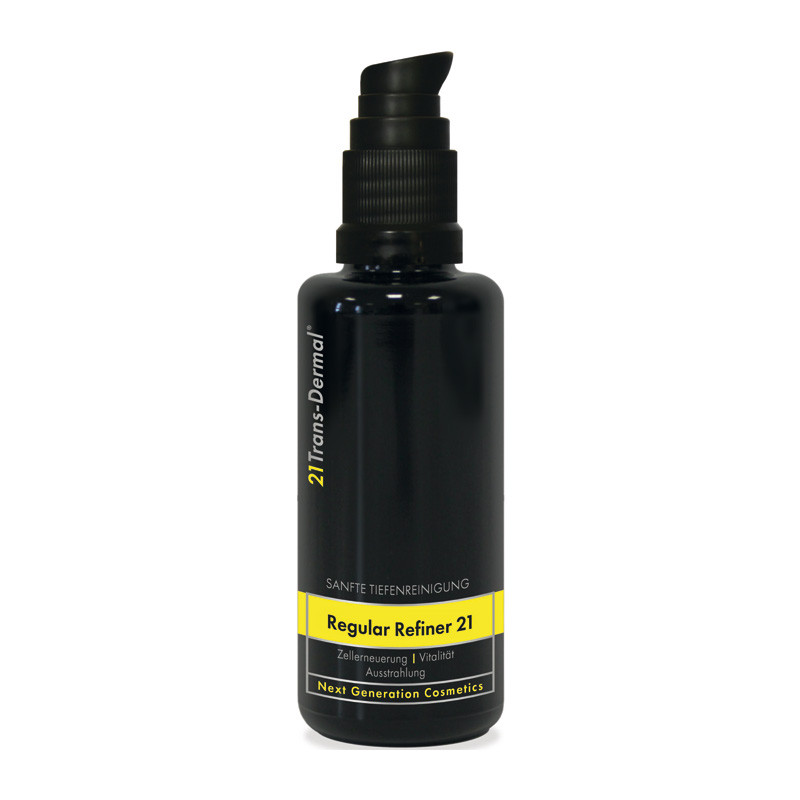 21 Trans-Dermal Regular Refiner 21, 100ml