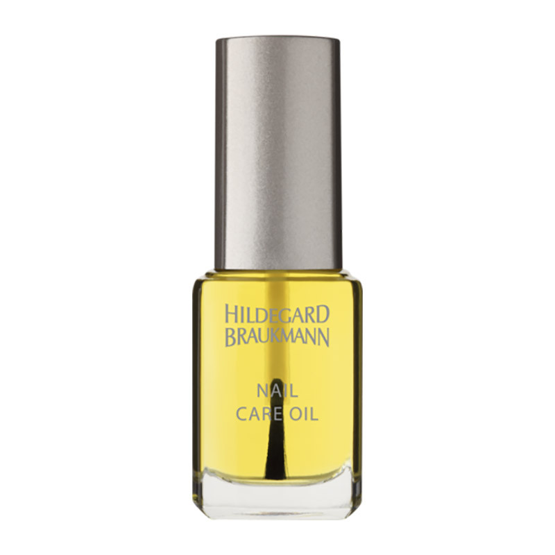 HILDEGARD BRAUKMANN NAIL CARE OIL, 10 ml