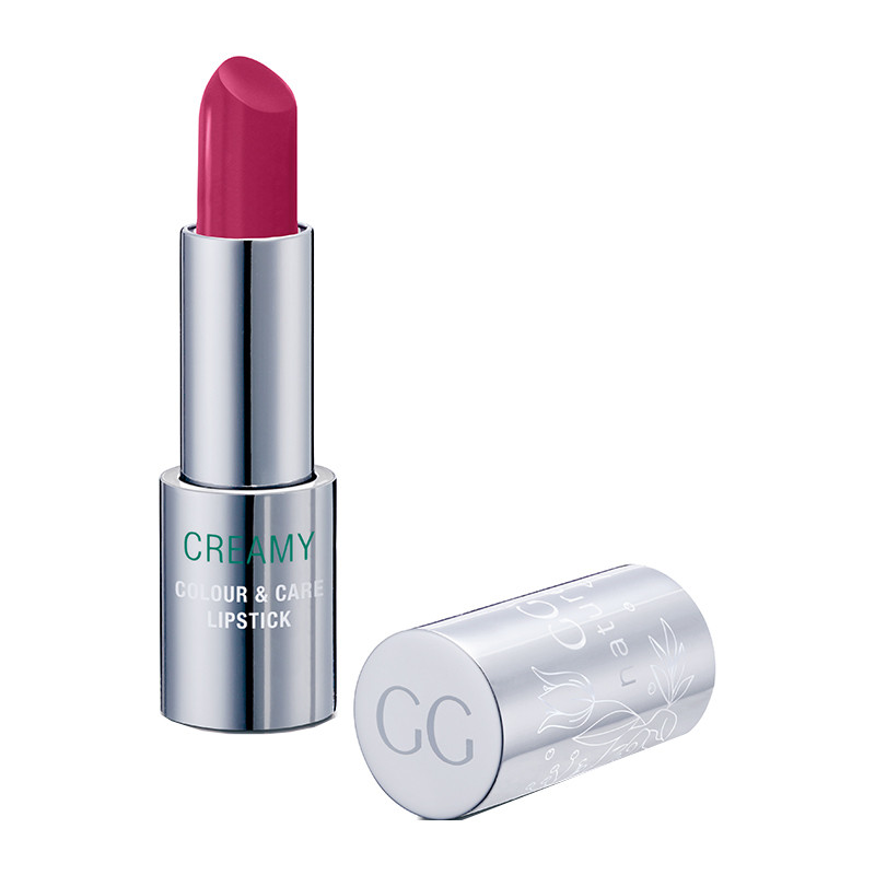 GG Naturell Creamy Colour and Care Lipstick Nr. 160, 4g